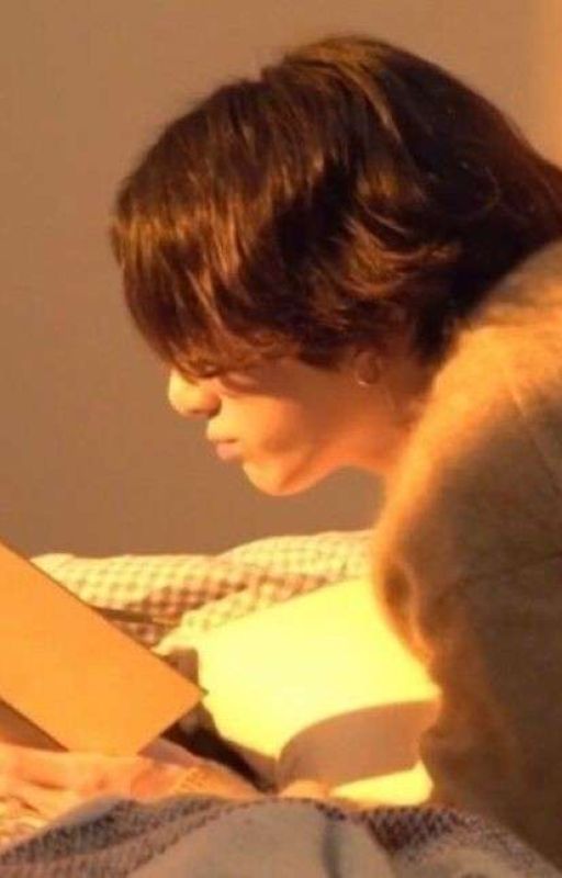 Jungkook's dear diary by Mru_Ym
