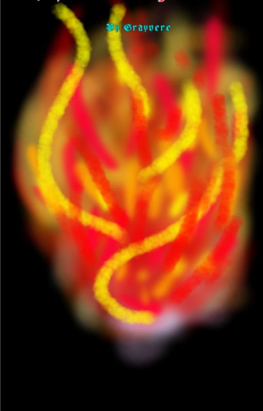A Requiem of a Human Soul by Grayvere
