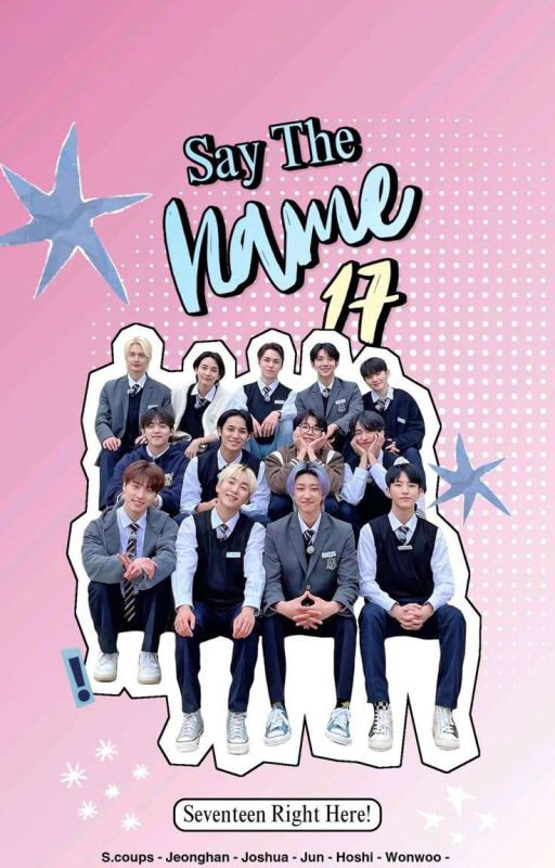°Seventeen Sickfics/Hurtfics <33 by hannnihaeee