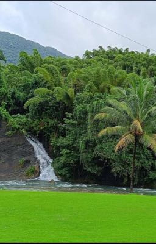 Jamaica, Crown of the Caribbean by Kelle_M