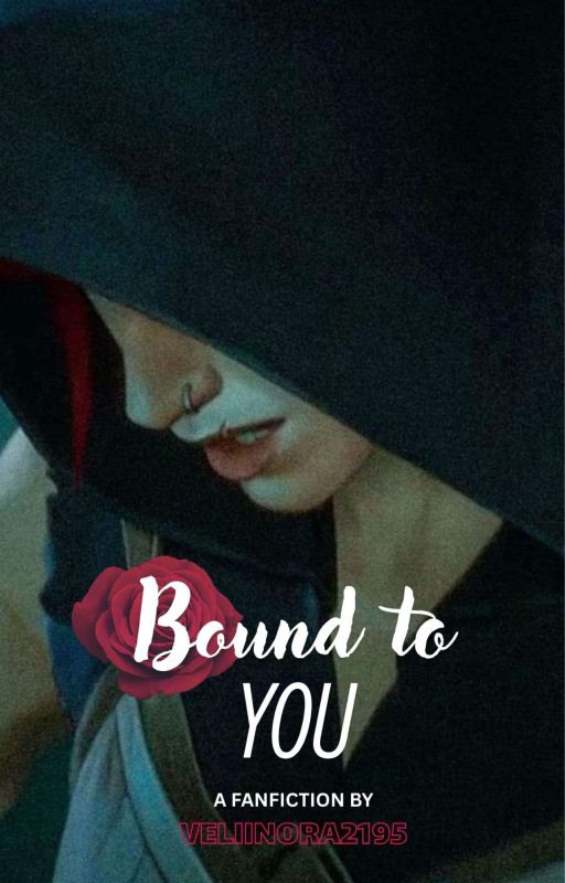 Bound to You by VELINORA2195