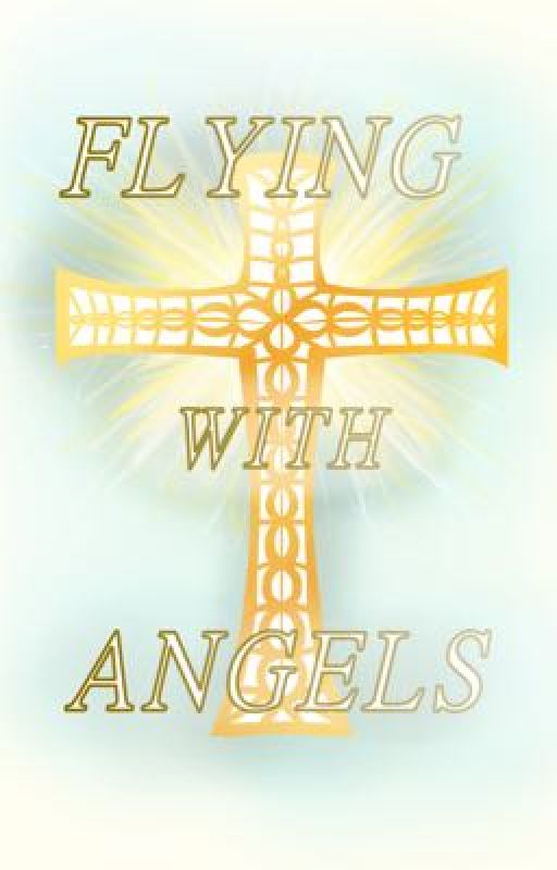 Flying with Angels by Jss2141
