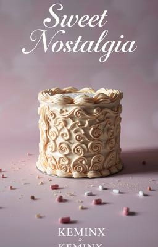 Sweet Nostalgia by keminx
