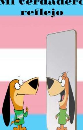 Mi verdadero reflejo (Jellystone) by tracker209