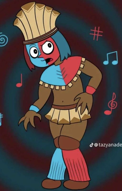 Percussion - Selfshipping Story by Hypn0_S1mp