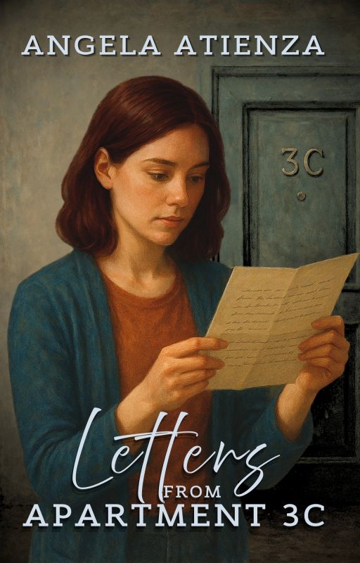 Letters From Apartment 3C by DyslexicParanoia