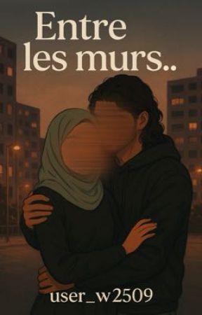 Entre les murs.. بقلم user_w2509
