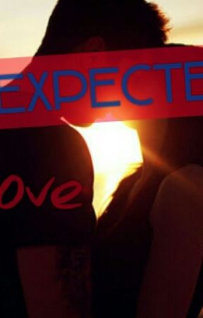 "Unexpected Love " بقلم JmFaraal