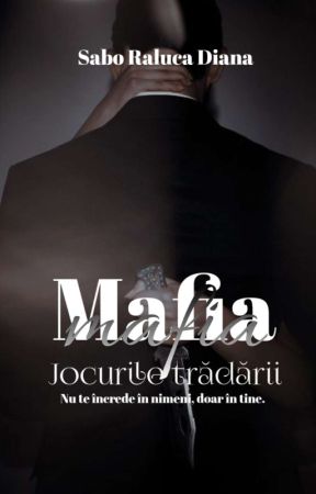 Mafia:Jocurile trădării by RalucaSabo0