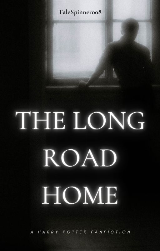The Long Road Home by TaleSpinner008