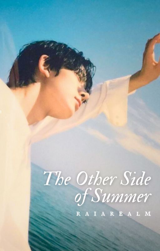 The Other Side of Summer by raiarealm