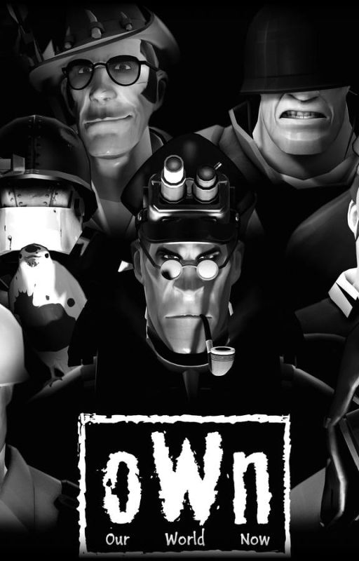 o.W.n mercenaries of the rebellion by jojoace1