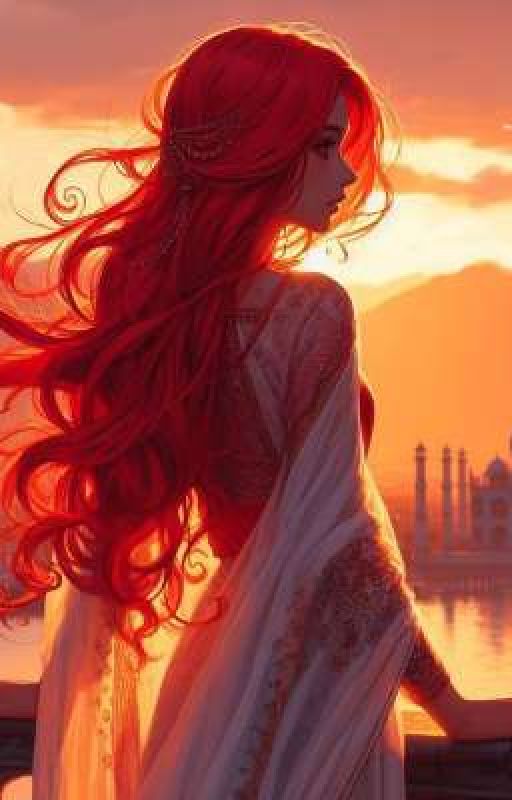 red apocalypse 2 - Breaking Dawn by ElannaByers