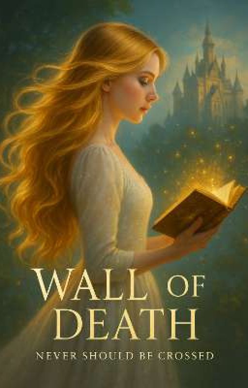 wall of death 1 by NiharikaPerumalla