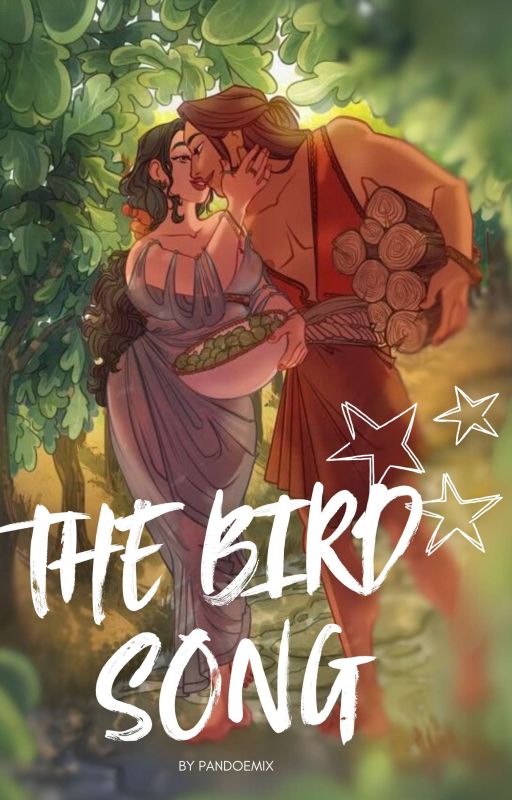 The Bird Song (Telemachus x Circe) by Pandoemix