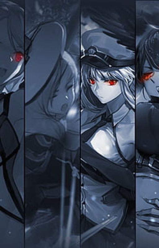 Synthetic loyalty by ITZ_Kaneki