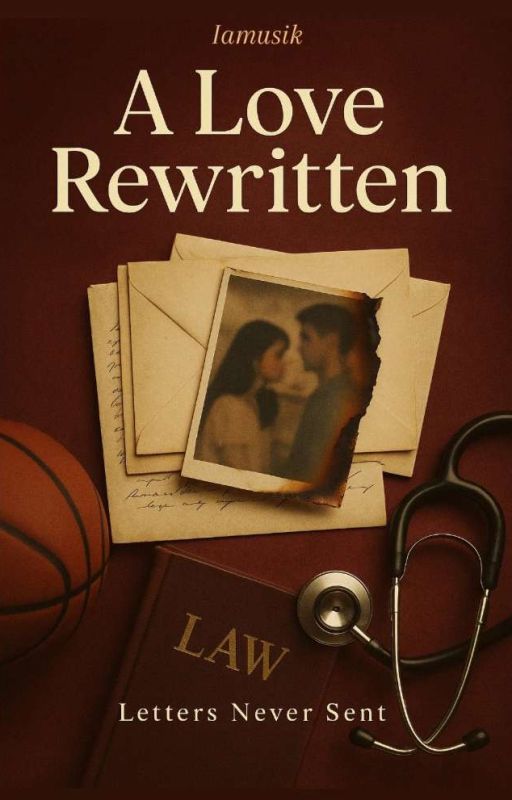 A love rewritten by iamusik