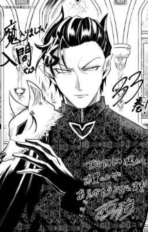 FAMILIAR TIES (Kalego X Y/N Reader) by hisokababe_4me