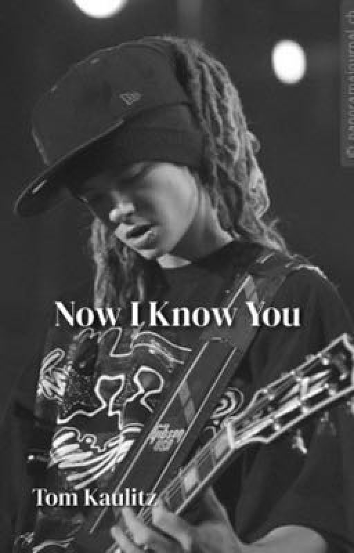 Now I Know You by pvrksxxtkhtl