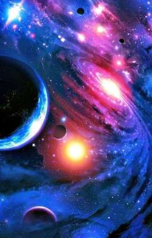 The listener of The Multiverse (male reader x multiverse) by sung_jaehwan_01