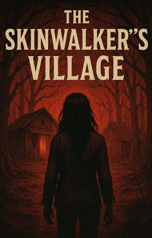 The Skinwalker's Village by Th3Glitch3d