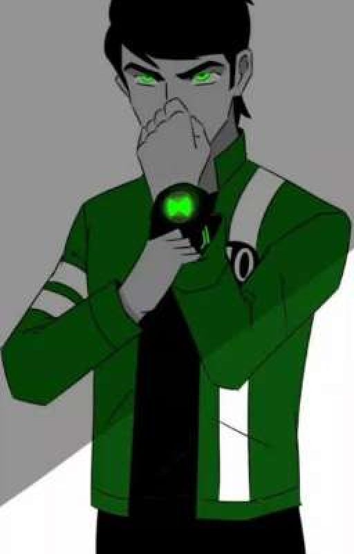 Absolute Ben 10 by RGM136