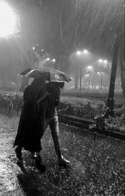 "Rainy Night, Lost Love" by Muskan_vibe