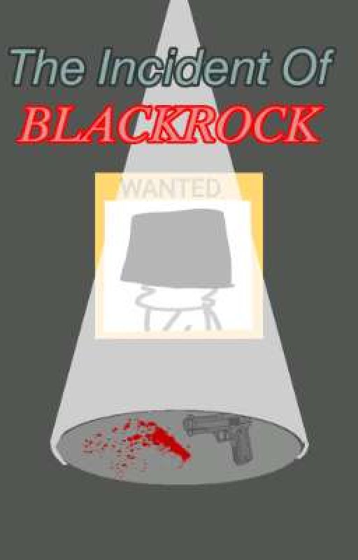 The Incident of Blackrock by JaneyaraArtz