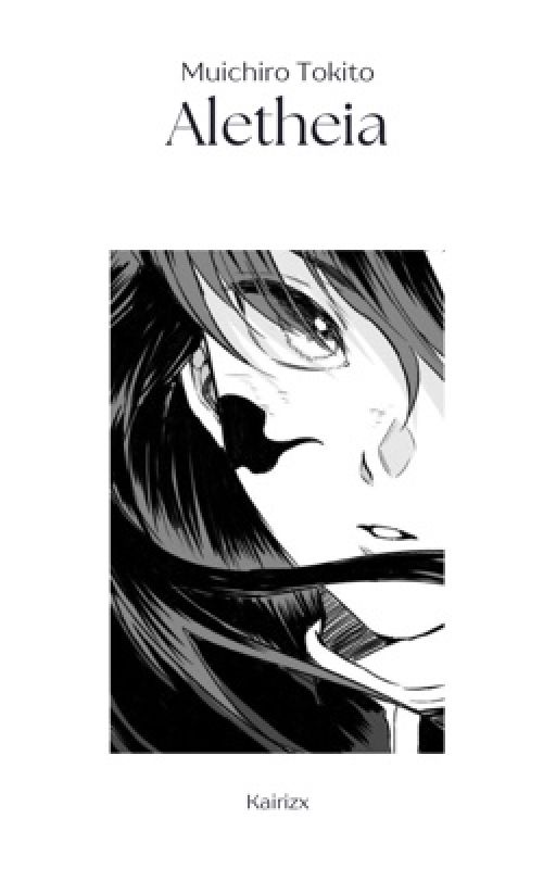Aletheia - Muichiro Tokito by Kairizx