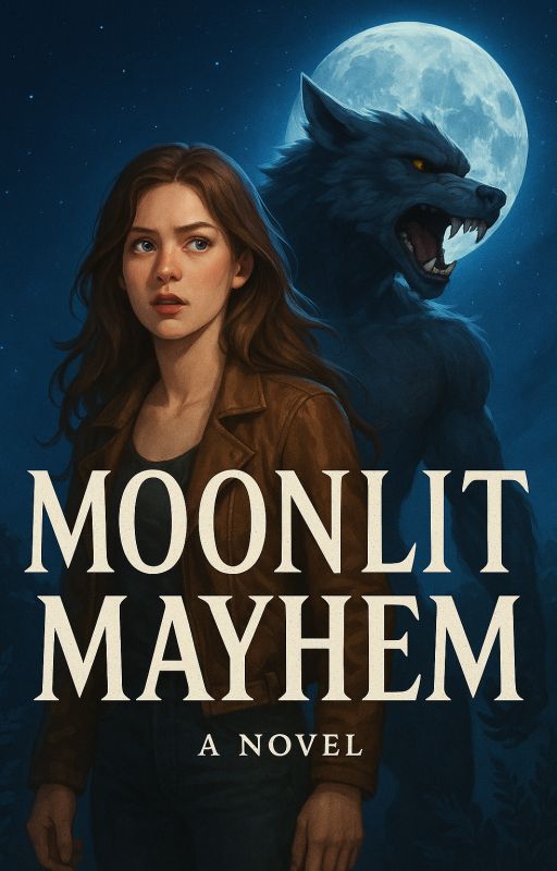 Moonlit Mayhem by velvetechoes08