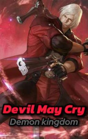 Devil May Cry: Demon Kingdom by Akasu-san