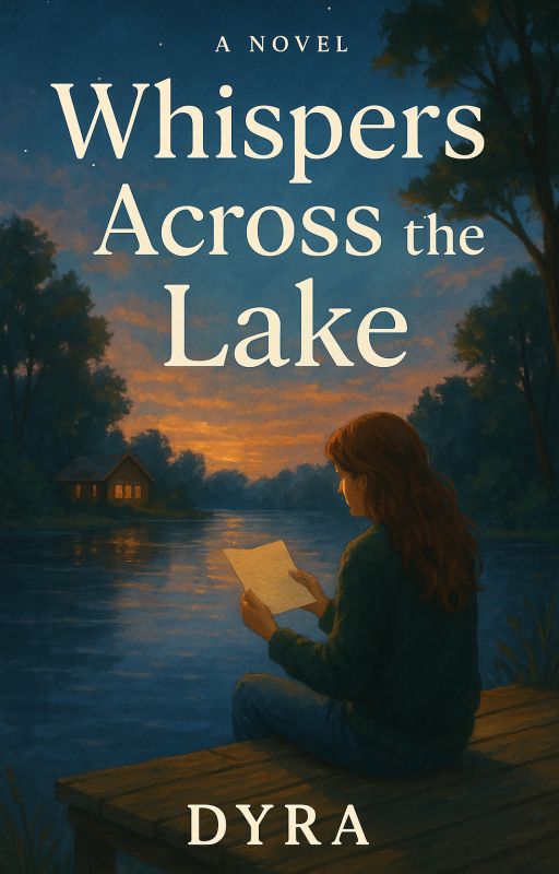 Whispers Across the Lake by MsDyraA