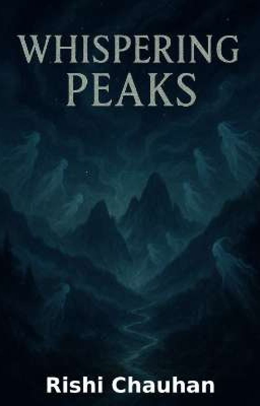 Whispering Peaks by Rishi_Chauhan