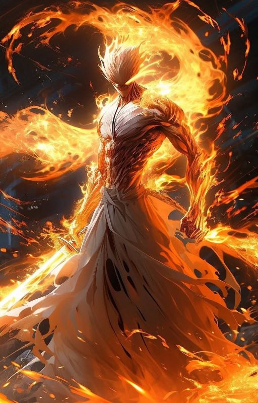 Arrancar Army In Marvel with the Hogyoku by _xiram21_