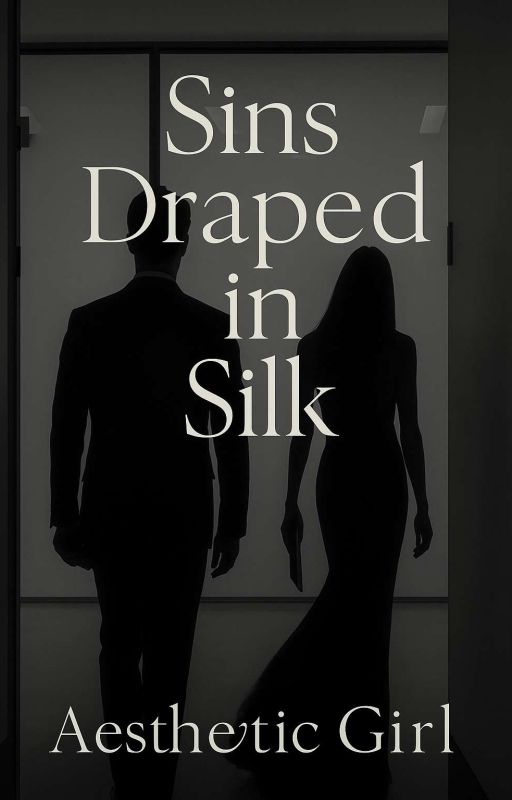 "Sins Draped In Silk" by aesthetic_diva