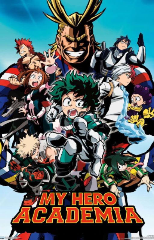 The Moon Hero: Tsuki (Demon Slayer And My Hero Academia Fanfiction) by IrvingBrooks1778