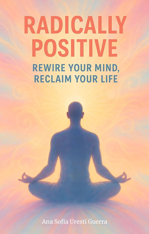 Radically Positive by PanchaLaCuerva