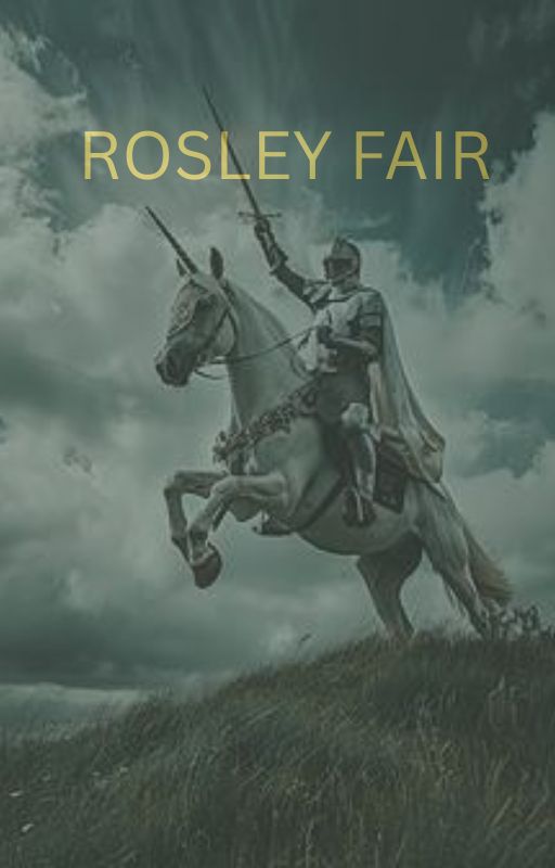 Rosley Fair by Trekker_John