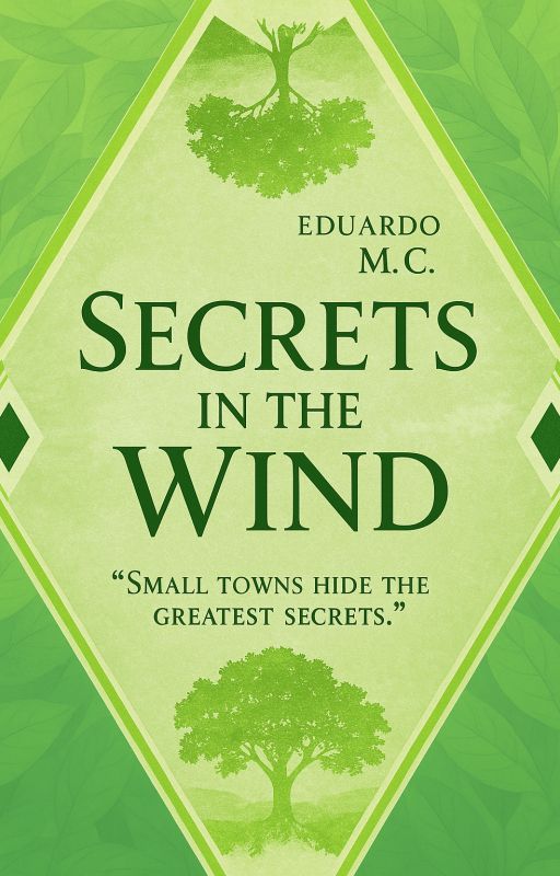 Secrets in the Wind by edumescab