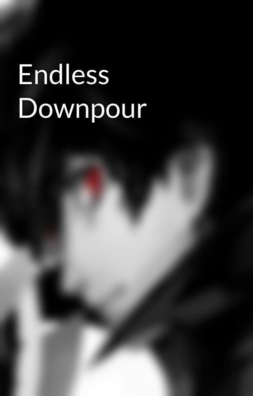 Endless Downpour by alexanderartzz