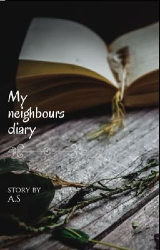 My Neighbours Diary by baymax712