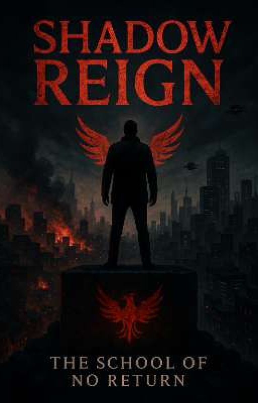 Shadow Reign: The School of No Return by undergroundace