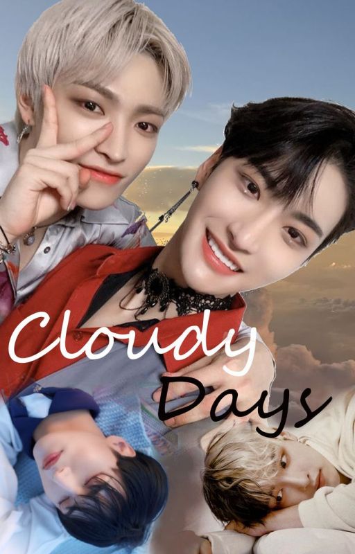 Cloudy Days || Seongjoong by Yeonjun_s_bubblegum