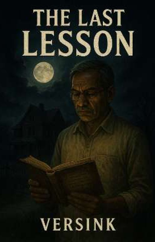 The Last Lesson by versink