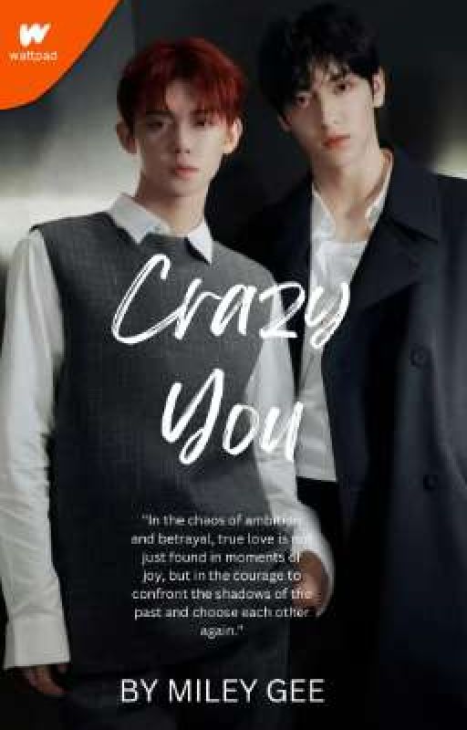 Crazy You by mileygee20