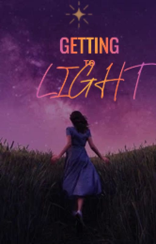 GETTING TO LIGHT by yukidevaki13