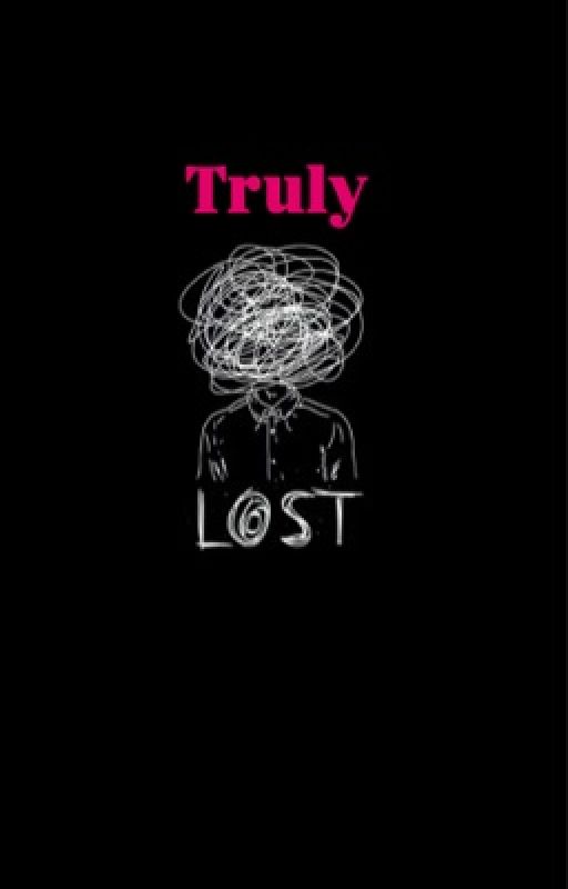 Truly Lost by zukey_grimm847