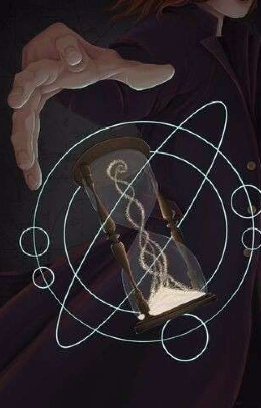 A Twist In Time || A Marauders Fanfiction by sleep_demoon