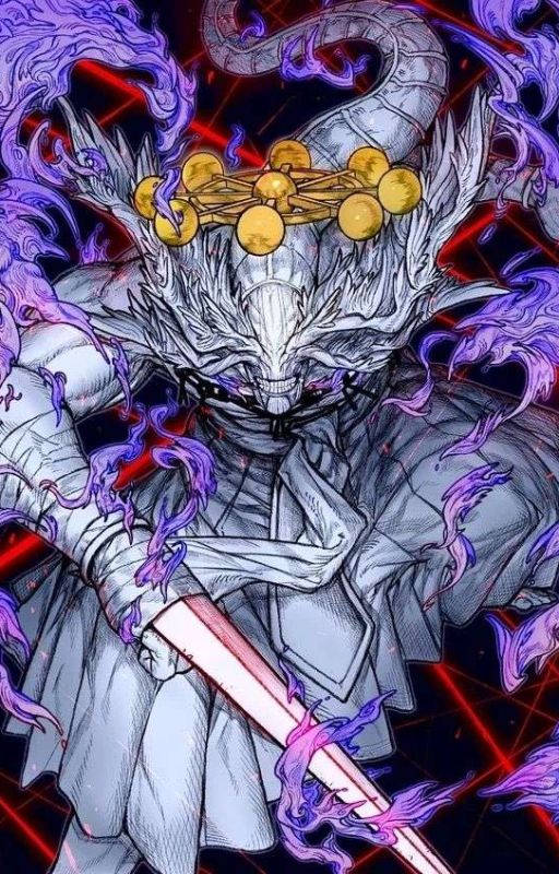 Divine General in another world by Definitelynotaspyfr