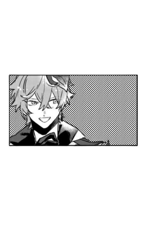 none of this tracks, and yet ─ chiluc one-shot by umpteenth_